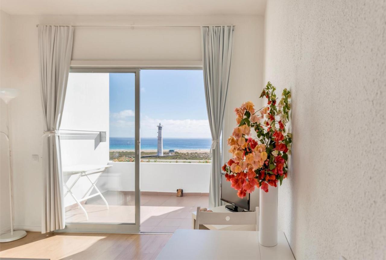 500 M Spiaggia, Vista Oceano, Ultimo Piano, Wi-Fi, Aria Condizionata Морро-дель-Хабле Экстерьер фото