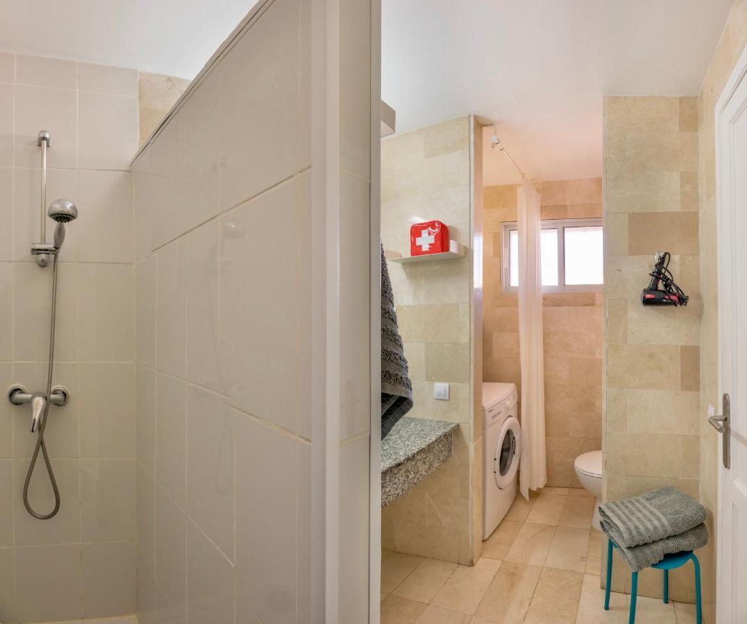 500 M Spiaggia, Vista Oceano, Ultimo Piano, Wi-Fi, Aria Condizionata Морро-дель-Хабле Экстерьер фото